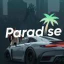 Paradise RP | GTA 5 Discord Server Icon