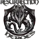 💀💀Resurrection Of Heroes💀💀