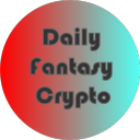 Daily Fantasy Crypto Server Icon