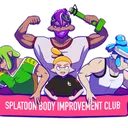 SPLATOON BODY IMPROVEMENT CLUB