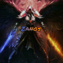 Zanos server icon