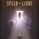 A Slower Speed of Light Speedrunning