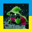 [DELTARUNE] Prykhystok