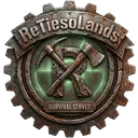 ReTiesoLand [Rust]