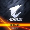 Aorus Brasil