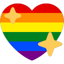 LGBTQ+ Hangouts Server Icon