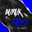 Buruk Store #1100 Discord Server Icon