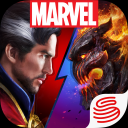 MARVEL Duel icon