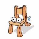 SweatyChair