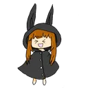 うさぎごや