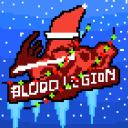 Discovery icon for Blood Legion Discord server