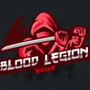 Blood Legion Discord Server Icon