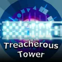 Treacherous Tower