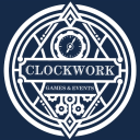Clockwork Games and Events icon