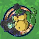 Cracked Crocodiles