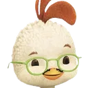 Chickenschmit's server
