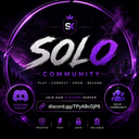 SOLO・Community icon