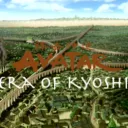 Avatar: Era of Kyoshi