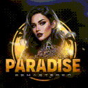Paradise Roleplay Discord Server Icon – Community