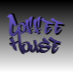 Coffee House Server Icon