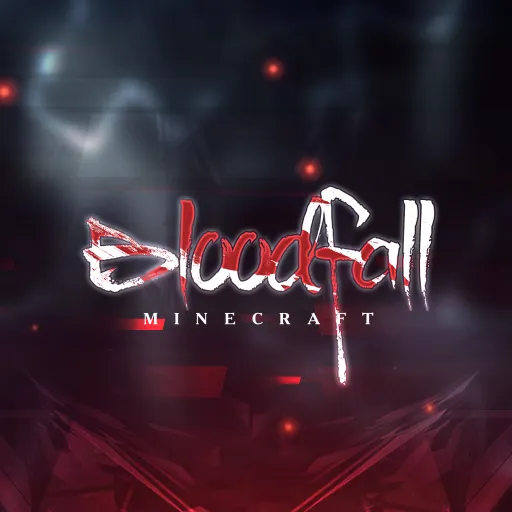 BloodFall | DemonSlayer Minecraft Server — мониторинг Discord сервера, статистика и рейтинг