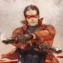 Jason Todd's server