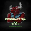 Desgraçeira Do Titio (Phill Callaham)