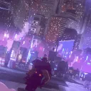 Game Ground