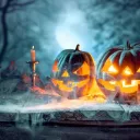 Halloween FFXV