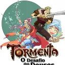 Tormenta Wiki