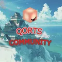Qorts Community