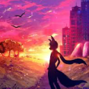 Sunlight City Modded Server Icon