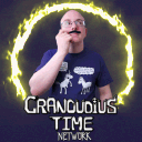 Grandudius Time Network