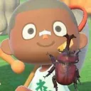 ANIMAL CROSSING ENDLESS HORIZONS