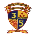 Co I, 3rd Battalion, 5th Marines