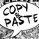 Copy & Paste Scanlation
