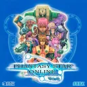 PSO Retro Lounge (PC, GC/XB, and DC)