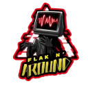 Flak n' Around