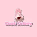 Cookie's Cunt Colony