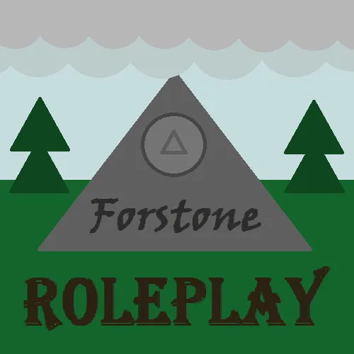 ForstoneRP | Beta 0.3 - Discord Server ForstoneRP | Beta 0.3 - Discord Server