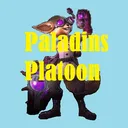 Paladins Platoon