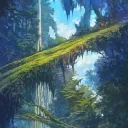 蝶の繭