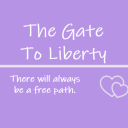 The Gate To Liberty Server Icon