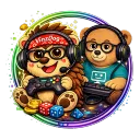 Vinzdog & Scooby