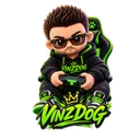 VINZDOG CLUB