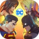 DC Battle Arena Discord Server Icon