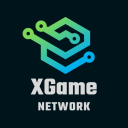 XGame Network icon