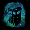 Crossover Universe Adventures Server Icon