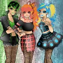  The Friendzone  Discord Server Icon