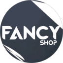 $ - Fancy Shop - • icon